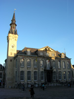 Stadhuis & Belfort, Lier