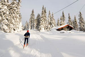 Lillehammer (© Hubertus Kints - iStockphoto.com)