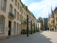 Luxembourg