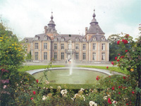 Castle of Modave