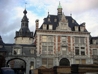 Places d'Armes et  Belfroi, Namur