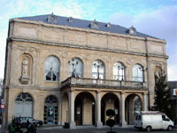 Th�atre de Namur