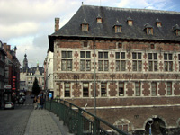 Mus�e Arch�ologique, Namur
