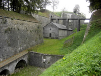 Citadel of Namur