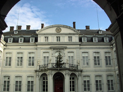 Citadel of Namur