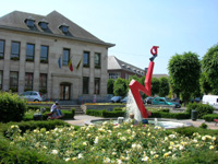Nivelles