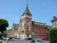 Nivelles