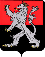 Arms of the House of Oultremont