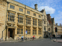 Oxford