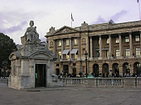 Place de la Concorde, Paris