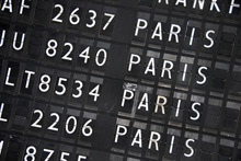Paris Travel