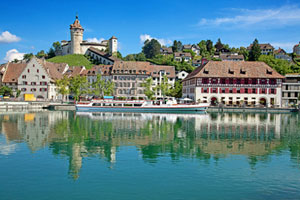 Schaffhausen (© swisshippo - Fotolia.com)