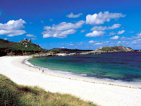 St Martin's Island, Scilly