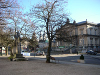 Spa