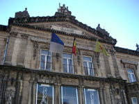 Old Baths, Spa