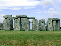 Stonehenge