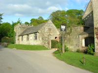 Spread Eagle Inn, Stourhead
