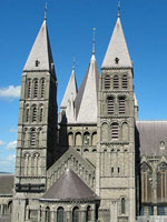 Cathedral of Tournai