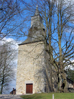 Church of Waha