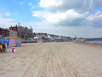 Seafront, Weymouth