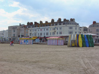 Seafront, Weymouth