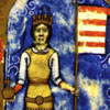 Roi Bla III de Hongrie
