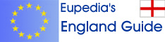 Eupedia - England Guide