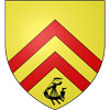 The coat of arms of MacLaren of MacLaren (work by Brianann MacAmhlaidh - CC BY-SA 3.0)