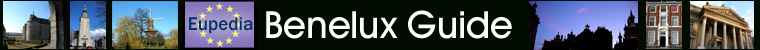 Eupedia - Benelux Guide