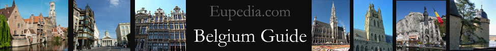 Eupedia - Belgium Guide