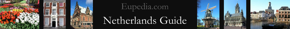 Eupedia - Netherlands Guide