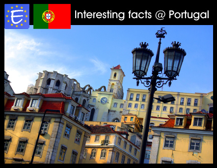 Faits intressants sur le Portugal
