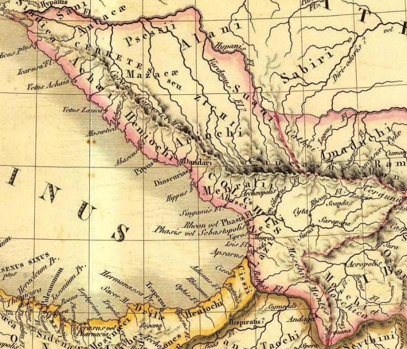 Brue,_Adrien_Hubert,_Asie-Mineure,_Armenie,_Syrie,_Mesopotamie,_Caucase._1839._(BA).jpg