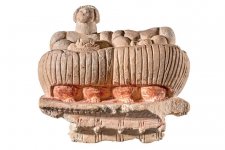 “The-Xagħra-Twin-Seated-Figure”.-Stone-Red-Ochre.jpg “The-Xagħra-Twin-Seated-Figure”.-Stone-Red-Ochre.jpg