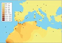 Hernandez et al spatial distribution of mtDna U6a.jpg Hernandez et al spatial distribution of mtDna U6a.jpg