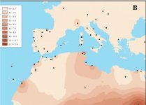 Hernandez et al spatial distribution of mtDna L3f.jpg Hernandez et al spatial distribution of mtDna L3f.jpg