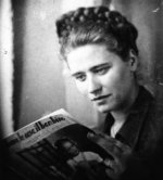 Partigiana-Norma Parenti.jpg