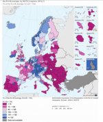 Average GDP in purchasing power in EU by region.jpg