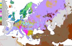 Map of R1a - Europe.jpg