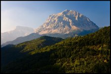 българия гърция епир кекавмен планините на българия.jpg