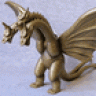 King_Ghidorah