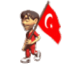 ProudTobeTurk