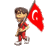 ProudTobeTurk