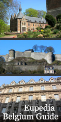 Belgium Guide
