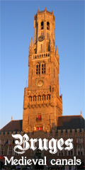 Bruges, Belgium