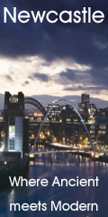 Newcastle, England