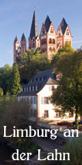 Limburg an der Lahn, Germany