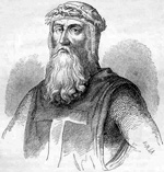 Duke Godfrey of Bouillon Duke Godfrey of Bouillon