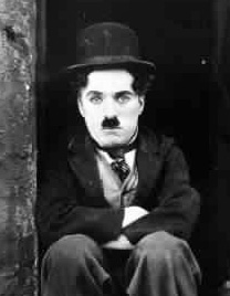 Sir Charlie Chaplin