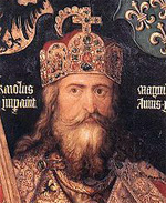 Emperor Charlemagne Emperor Charlemagne